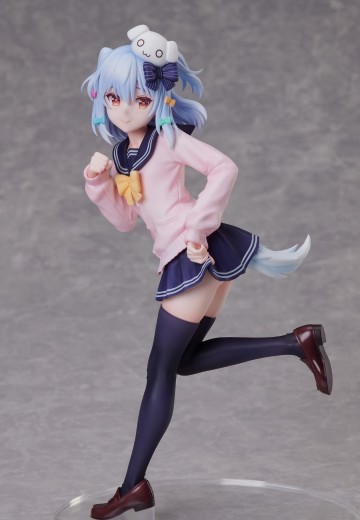 Vtuber Noripro 犬山玉姬 | Hpoi手办维基