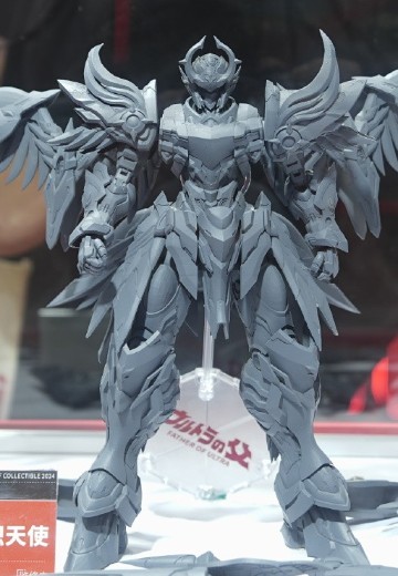 圣戒会 六翼天使 炽天使 | Hpoi手办维基