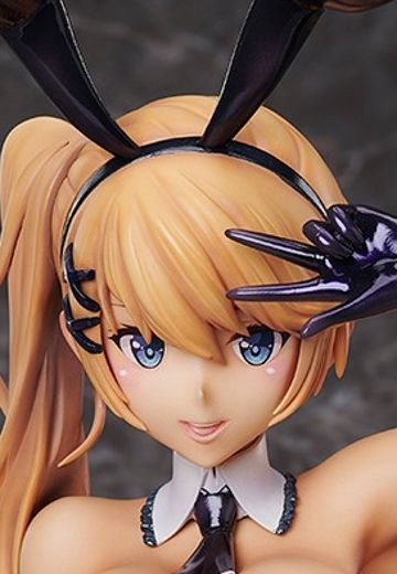 RIO 裸腿版 | Hpoi手办维基