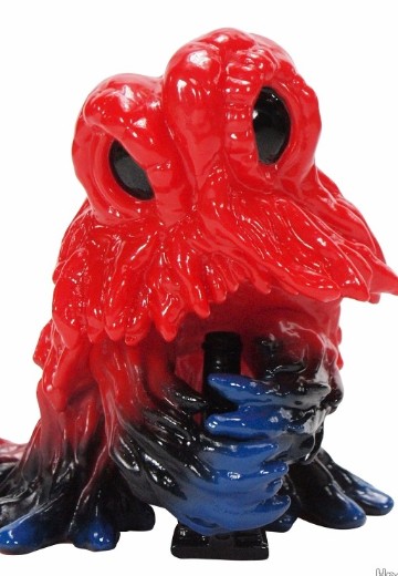 中等尺寸系列/ 哥斯拉EX 烟囱黑多拉 毒素版 | Hpoi手办维基