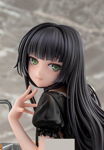 美少女万华镜 -理与迷宫的少女- 莲华（迷之少女） | Hpoi手办维基