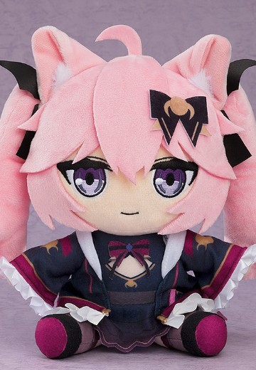 毛绒玩偶 Nyatasha Nyanners