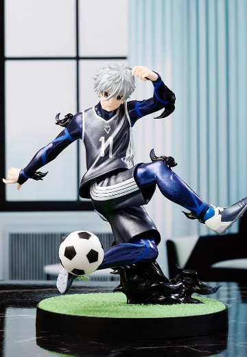 一番赏 蓝色监狱 ～持带武器的破坏者!!～ 最终大奖 凪诚士郎 最终大奖版 | Hpoi手办维基