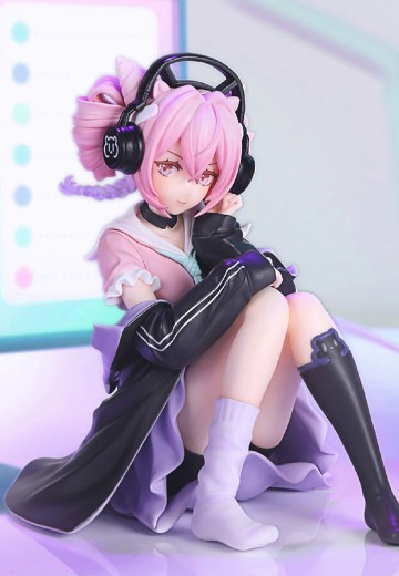 压泡面人偶 明日方舟 U-Official 能量联结