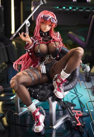 胜利女神：妮姬 沃纶姆 | Hpoi手办维基