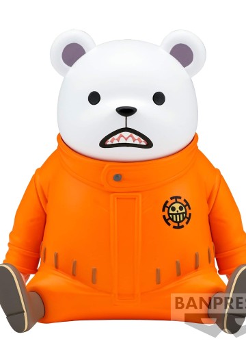 航海王  SOFVIMATES～贝宝～ | Hpoi手办维基