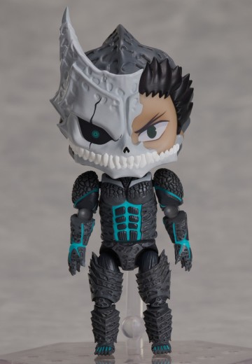 DFORM+ 怪兽8号 怪兽8号（日比野卡夫卡） | Hpoi手办维基