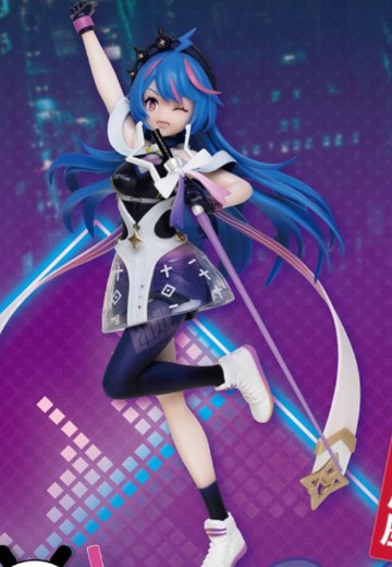 一番赏 BML2022 A奖 bilibili娘-22