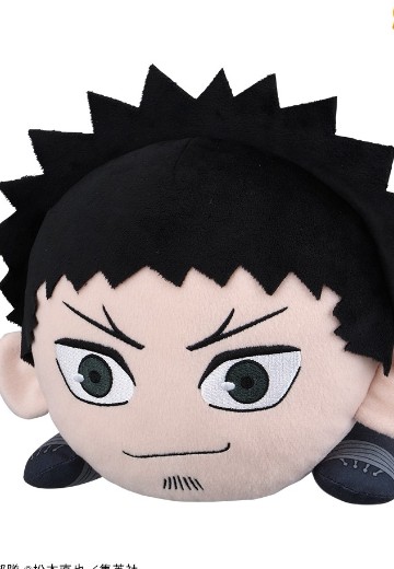 怪兽8号 趴趴毛绒玩偶 日比野卡夫卡 | Hpoi手办维基