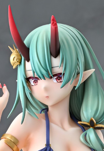 一夜酱的受难  晓璃 | Hpoi手办维基