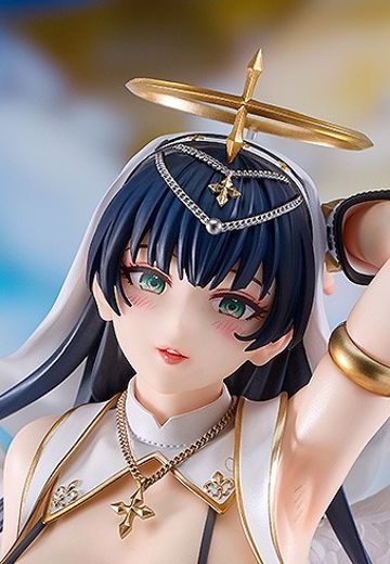 HaneAme 罪恶修女 雨波 所罗门72柱 天使克罗塞尔