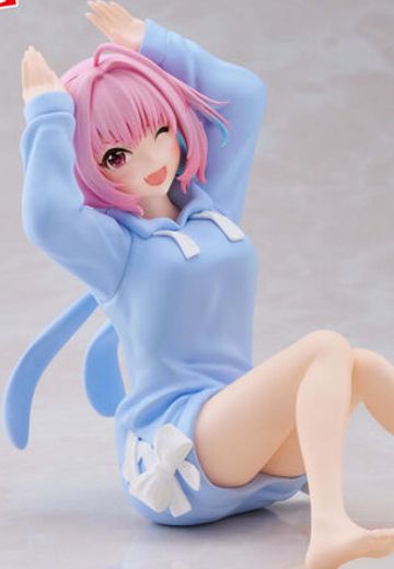 悠闲时光 偶像大师灰姑娘女孩 梦见璃亚梦 | Hpoi手办维基