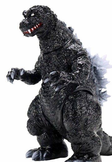 中等尺寸系列/哥斯拉EX 哥斯拉（2001）常规版 | Hpoi手办维基