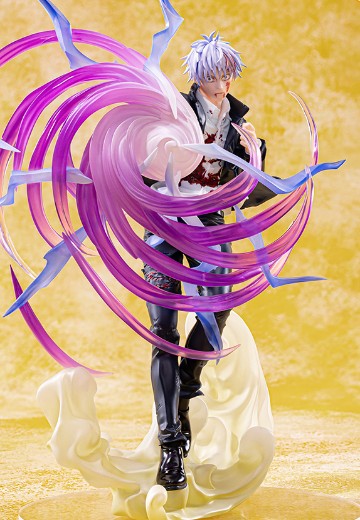 Luminasta 咒术回战 第二季 五条悟 虚式“茈”