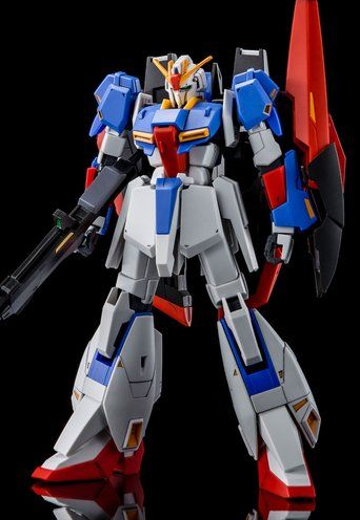 HG  1/144  Z高达［U.C.0088］