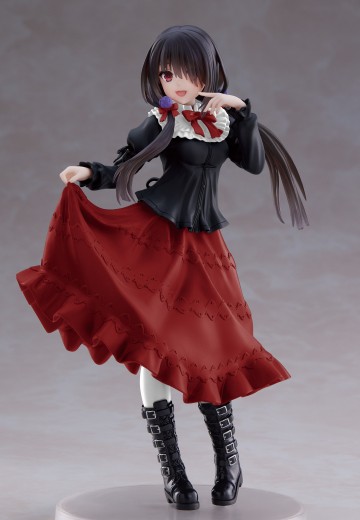 Coreful 约会大作战 第五季 时崎狂三~便装造型~新装版 | Hpoi手办维基