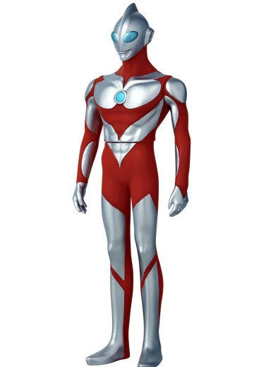 奥特英雄系列 96 奥特曼（奥特曼：崛起）