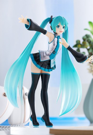 POP UP PARADE 初音未来 透明配色