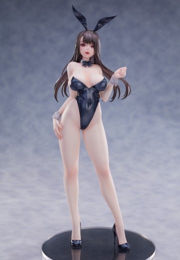 兔女郎 肉丝版 | Hpoi手办维基