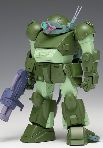 装甲骑兵 沼泽犬［ST版］ | Hpoi手办维基