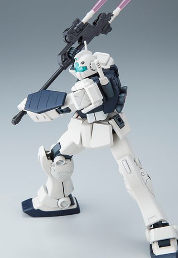 HG 1/144   吉姆Ⅱ前锋型