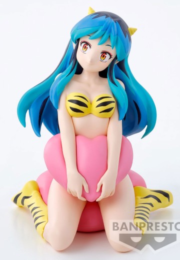 悠闲时光 福星小子系列 拉姆 3