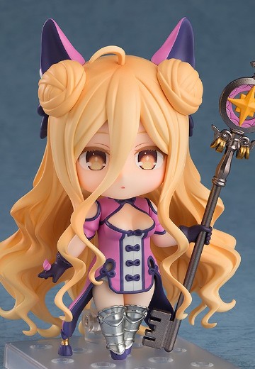 粘土人#2432 约会大作战 第五季  星宫六喰 | Hpoi手办维基