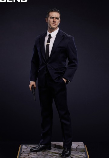 传奇（2015） 雷金纳德·科雷 | Hpoi手办维基