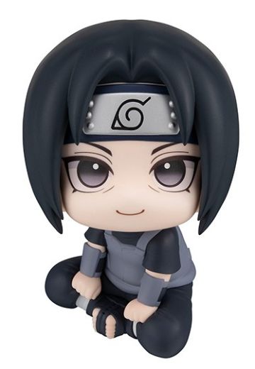 Look Up 火影忍者疾风传 宇智波鼬 暗部 | Hpoi手办维基