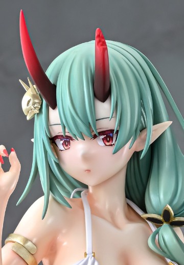 一夜酱的受难 晓璃 艳 | Hpoi手办维基