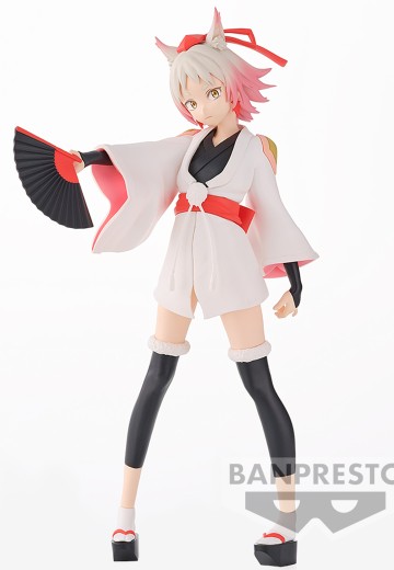 关于我转生变成史莱姆这档事 红叶 玩具人偶 | Hpoi手办维基