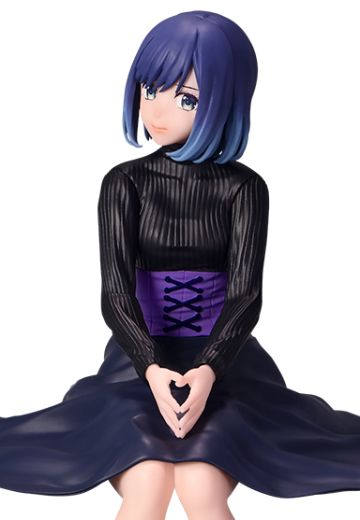 小坐系列奖品人偶 我推的孩子 黑川赤音