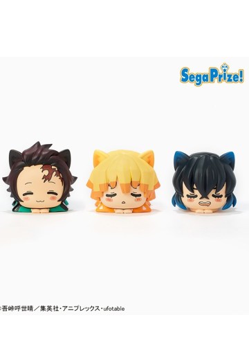 鬼灭之刃 午睡猫咪 | Hpoi手办维基