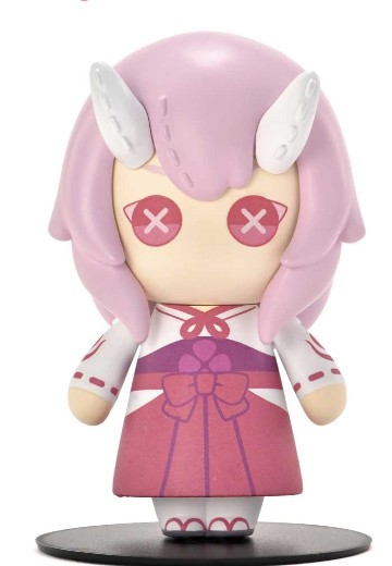 CT1-24002 Cutie1+ 关于我转生变成史莱姆这档事 朱菜 | Hpoi手办维基