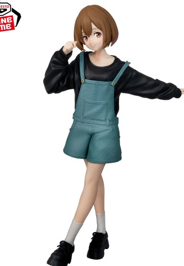 夜晚的水母不会游泳 光月真昼 玩具人偶 | Hpoi手办维基