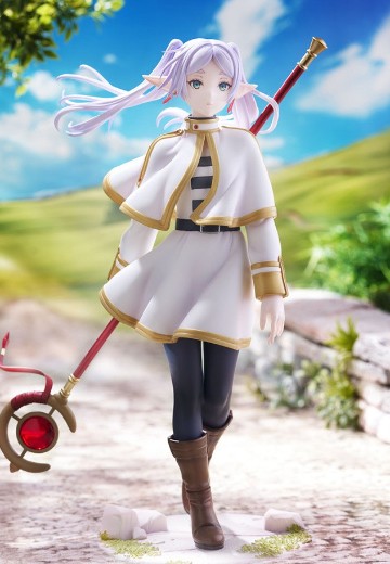 葬送的芙莉莲 芙莉莲 | Hpoi手办维基