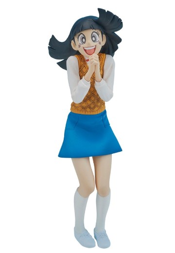 DIGSTA 天才小钓手 高山百合 | Hpoi手办维基