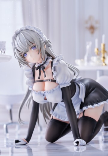 女仆之家系列 白石透 | Hpoi手办维基