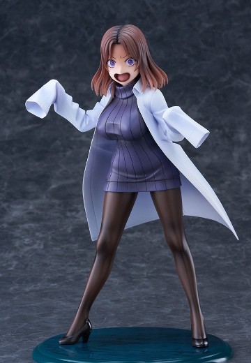 Dream Tech  榨精医院 雨宫医生