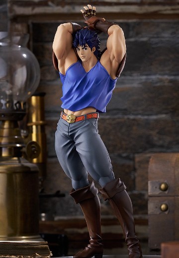 POP UP PARADE JOJO的奇妙冒险 第一部 幻影血脉 乔纳森·乔斯达