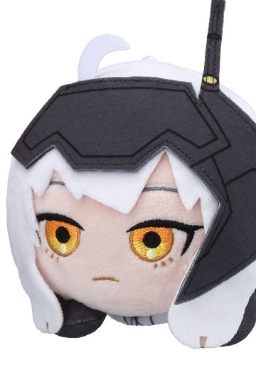 胜利女神：妮姬 趴趴毛绒玩偶 白雪公主 S