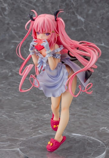 魅魔 露露姆 情人节