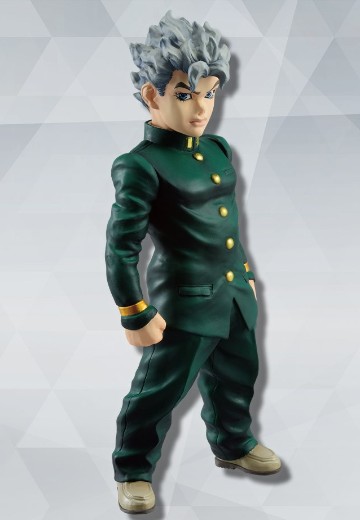 一番赏 JOJO的奇妙冒险 第四部 不灭钻石 C奖 广濑康一 MASTERLISE | Hpoi手办维基