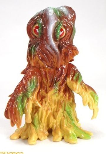 中等尺寸系列 黑多拉 什锦烧配色 | Hpoi手办维基