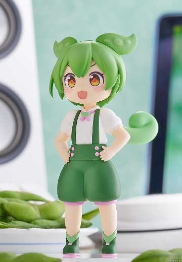 POP UP PARADE 东北俊子／俊达萌计画 俊达萌 | Hpoi手办维基