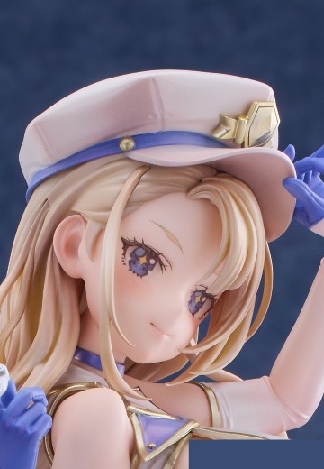 宇宙警察 | Hpoi手办维基