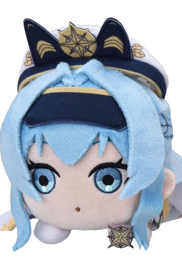 胜利女神：妮姬 趴趴毛绒玩偶 海伦 S | Hpoi手办维基