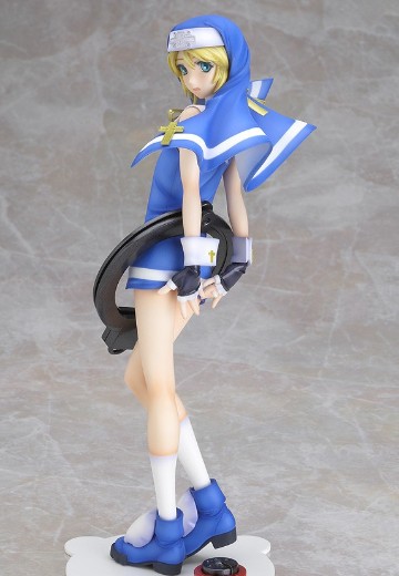 罪恶装备XX 布丽姬