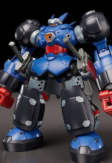 MODEROID 百万吨级武藏 | Hpoi手办维基