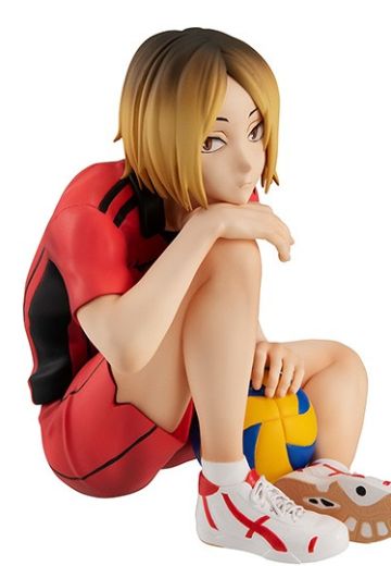 GEM系列 排球少年 掌中孤爪研磨 | Hpoi手办维基